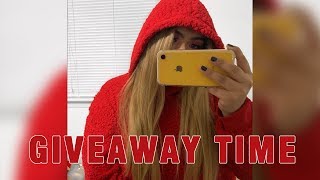 Talever Giveaway Fall Clothing/2 Winners/5 Free Clothes