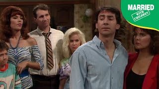 Million Dollar Al | Married With Children