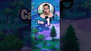 COMO JUGAR EL CAPÍTULO 1 EN FORTNITE HOY!!! #fortniteshorts #fortnite #fortniteuefn #og #chapter1