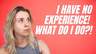 Breaking Into The Acting Industry With No Experience