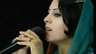 FARZANA new afghan singer kala naz kala ghosa pashto nice new song 2011