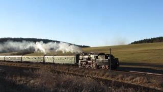 58 311 zwischen Engstingen und Kohlstetten