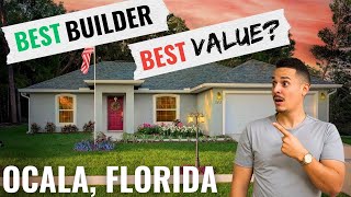 Did FLORIDA’S BEST BUILDER Just Get Even Better?