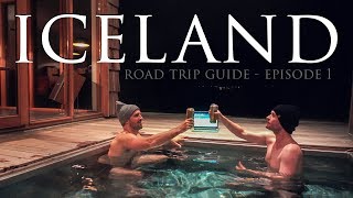 Iceland Road Trip Guide (Ep. 1) - Reykjavik to Ring Road