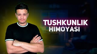 Tushkunlik himoyasi