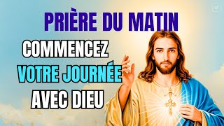 Comment j'ai trouvé la paix en passant du temps avec DIEU