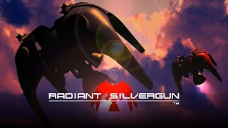 Radiant Silvergun - There is Life Everywhere Music Extended