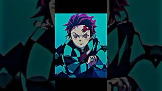 tanjiro vs akaza #tanjiro #vs #akaza #demonslayer #kny #anime #rio