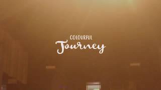 Colourful Journey