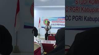 Studi komperatif SLCC PGRI Temanggung di SLCC PGRI Pegalongan