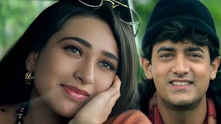 Aaye Ho Meri Zindagi Mein ((Jhankar)) Raja Hindustani (1996) | Udit Narayan | Sameer | 90s Hits