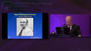 2019 Leslie H. Blumgart Historical Lecture -  David M Nagorney MD