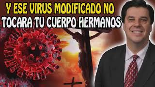 Josue Yrion 2021 🔴 Y Ese Virus Modificado No Tocara Tu Cuerpo Hermanos 🙏 Josue Yrion Evangelismo