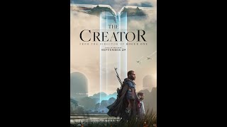 The Creator - Movie Review #Shorts