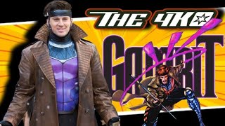 Will we see A Gambit Film? Channing Tatum Confirms Talks With Marvel Studios #marvel #mcu