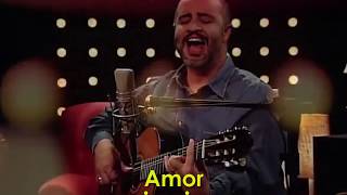 Jorge Camargo - Amor Incondicional (legendado)