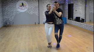 Our kizomba workshops in Rzeszów