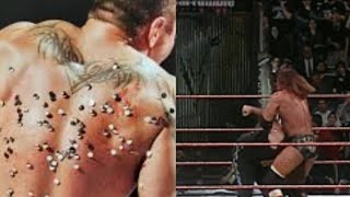 WWE & AEW Thumbtack OMG Moments