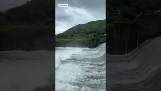 Dhom Dam, Wai #youtubeshorts #dam #water