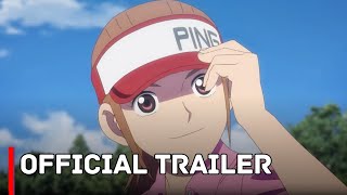 Ooi! Tonbo Tonbo! Season 2   Trailer