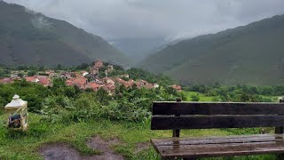 Garabandal Scenic Mountain Walking Tour