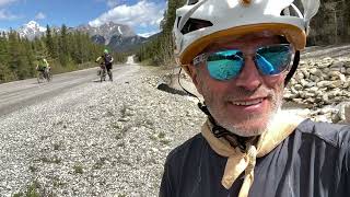 Tour Divide day 1