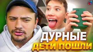 КАК МАРАС ШАКУР УДИВЛЯЛСЯ НЫНЕШНЕМУ ГЛУПОМУ ПОКОЛЕНИЮ... (нарезка) | MARAS SHAKUR | GTA SAMP