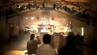 BASSAKUNA live @ Venetian Beer Festival 2011.mp4