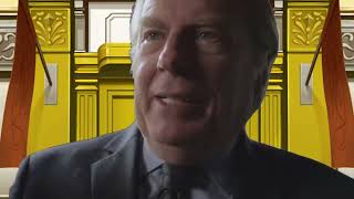 Chuck McGill In Ace Attorney