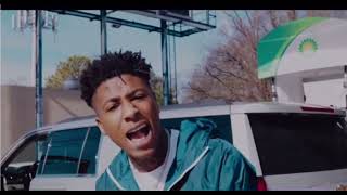 NBA YoungBoy - Drugs In My Body (Official Music Video)