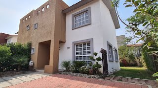 A106 Casa en Venta Villas del Campo Calimaya, Edo. de México