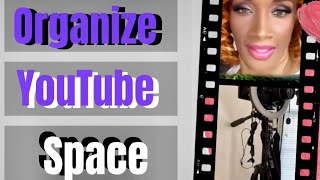 How To Start Youtube Video Space| The How To Lady