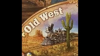 LADR Old West