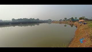 Full Night Fishing in Dhaka | Uttarkhan Near Abdullahpur