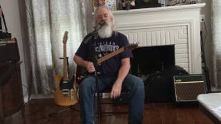 Classic Rock medley - covers by Larry G. Overton