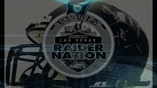 2021 Las Vegas Raiders Hype Music Remix!