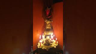 ORTA-Templo de Azúcrim! Ritual a Asmodeus para o amor! Satanismo Tradicional Teísta!