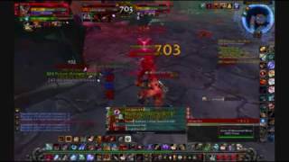 Heroic Blood Furnace Hunter Solo /w Ferocity pet (WotLK)