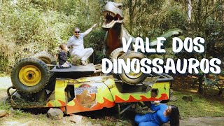 PASSEIO RAPIDO EM GRAMADO E CANELA. VALE A PENA COLOCAR O VALE DOS DINOSSAUROS NO SEU  ROTEIRO ?