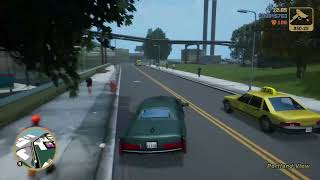 The Wife | GTA III: Definitive Edition - Mission Walkthrough Tutorial