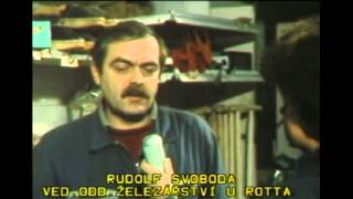 Nedostatek nástrojů pro zahrádkáře (1986)