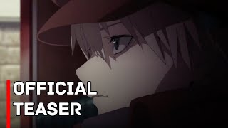 Ishura Season 2   Teaser Trailer