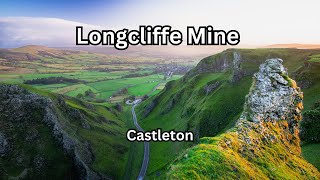 Longcliffe Mine (The Hidden World Beneath Derbyshire)