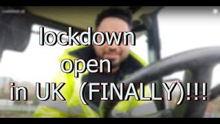 uk lockdown ||uk lockdown news update today