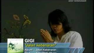 Gigi - Jalan Kebenaran