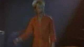 Howard Jones - New Song (Live)