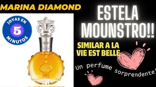 #PerfumeSimilar a #lavieestbelle de #lancôme con una duración y proyección impresionantes! ❤️❤️❤️