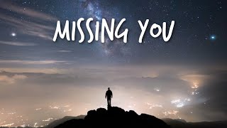 Nathan Wagner - Missing You