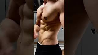 ✨Amazing man! ✨💫 #cute #muscular #muscle #tiktok #amazing #asmr #asmrsounds #love #lgbt 🌈✨