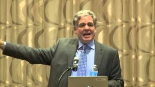 2014 National Humanities Conference Capps Lecture-  Paul Taylor